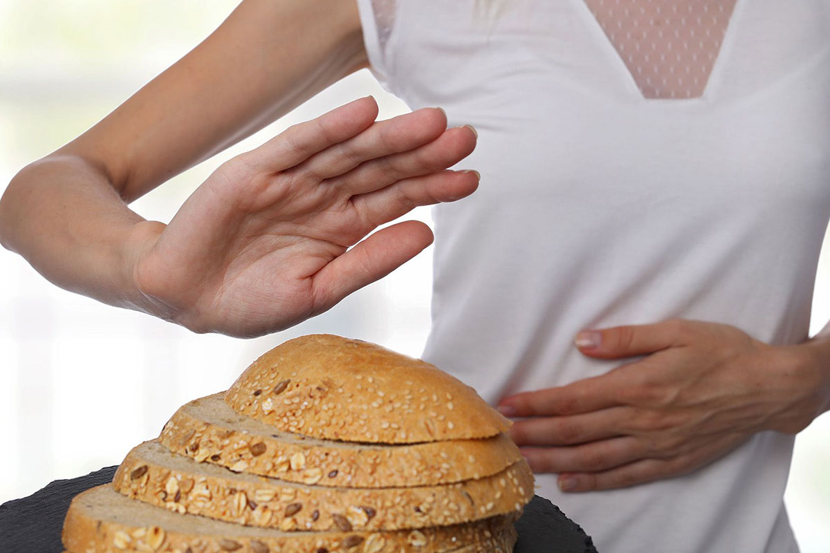 Gluten Intolerance Treatment MD, Murat KANLIÖZ