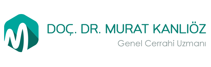 Assoc. Prof. Dr. Murat KANLIÖZ