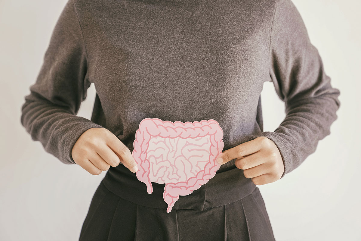 A Ray of Hope in Ulcerative Colitis Treatment