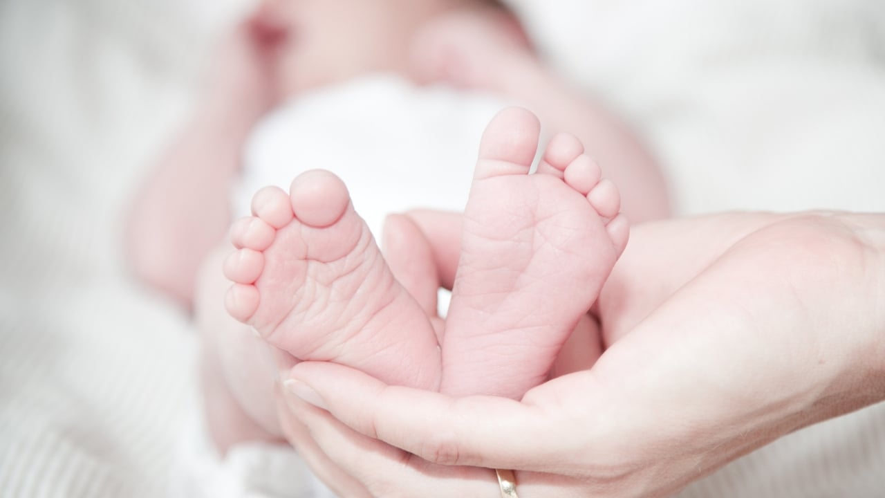 The Importance of Microbiota in Your Child's Life