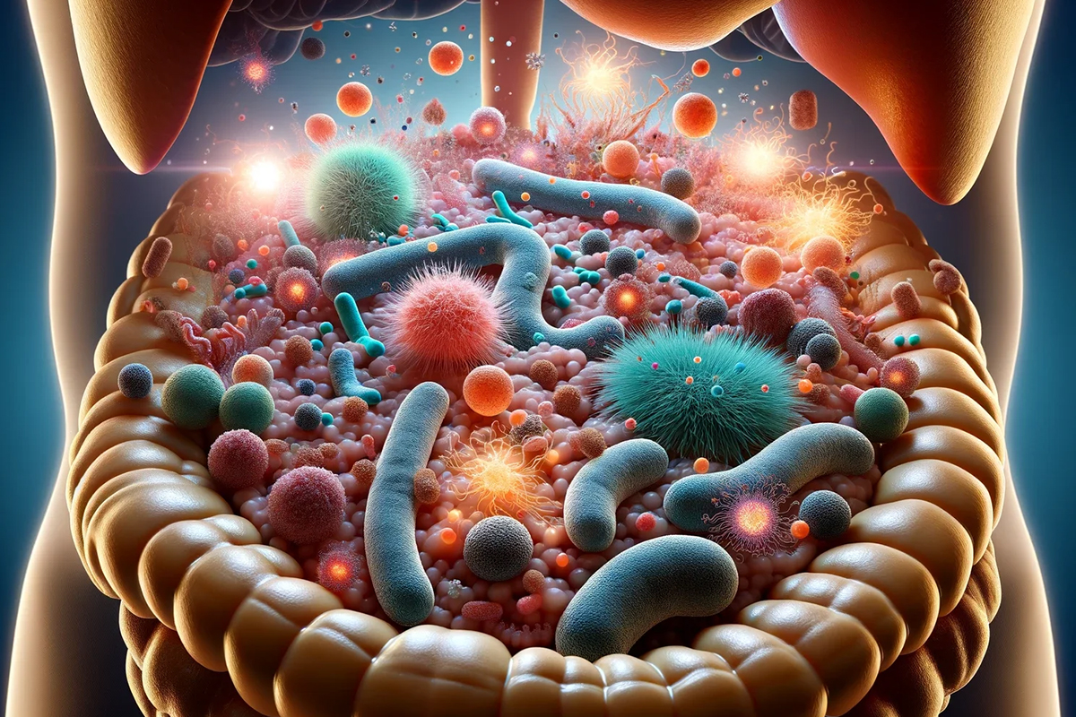 Microbiota, Microbe, Health 7 Microbiota, Microbe, Health