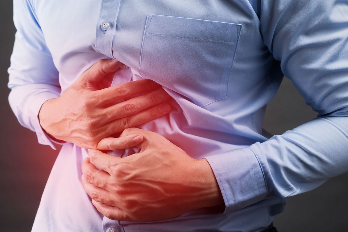 Pangastrit Nedir?