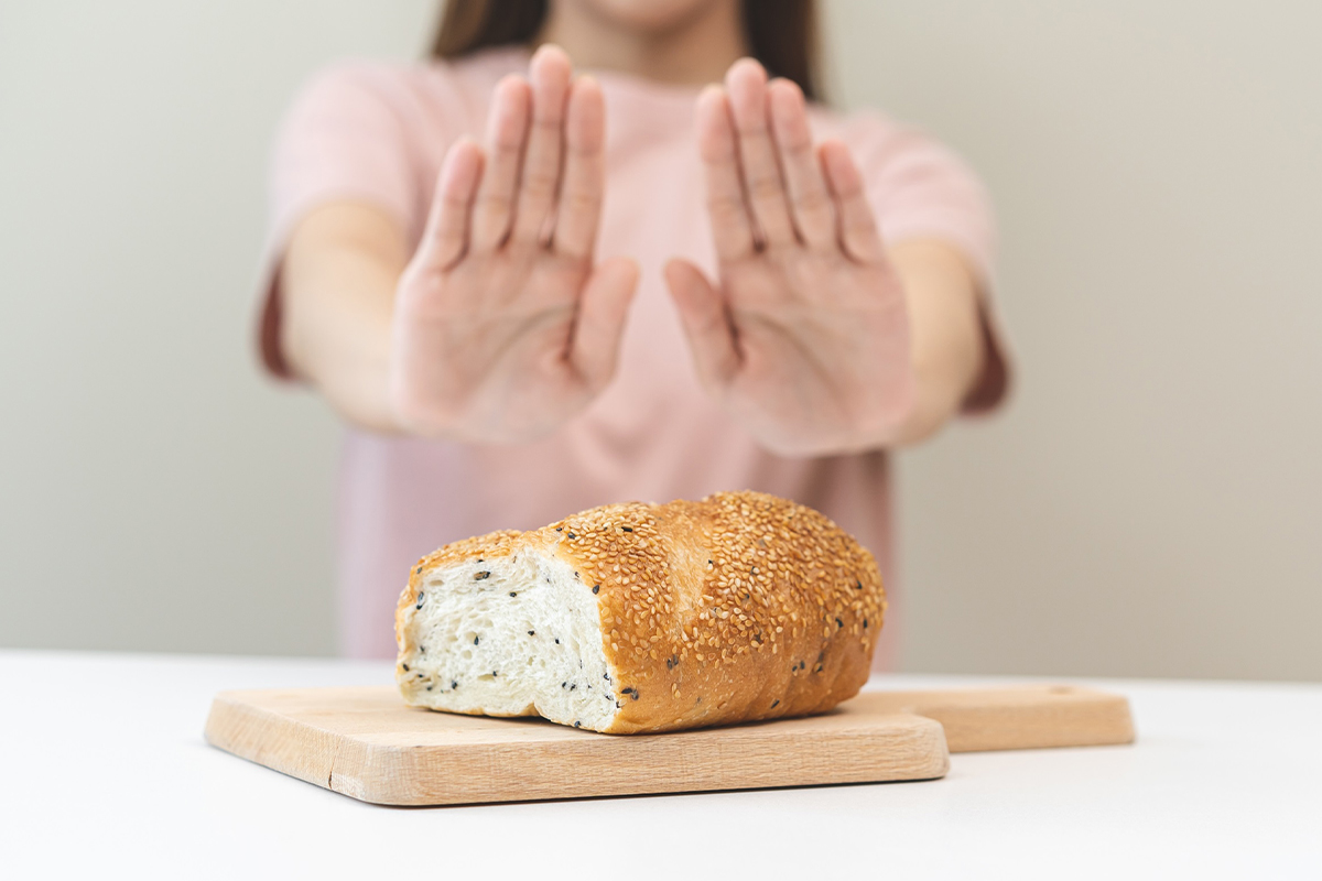 Gluten Alerjisi mi Colyak Hastaligi mi